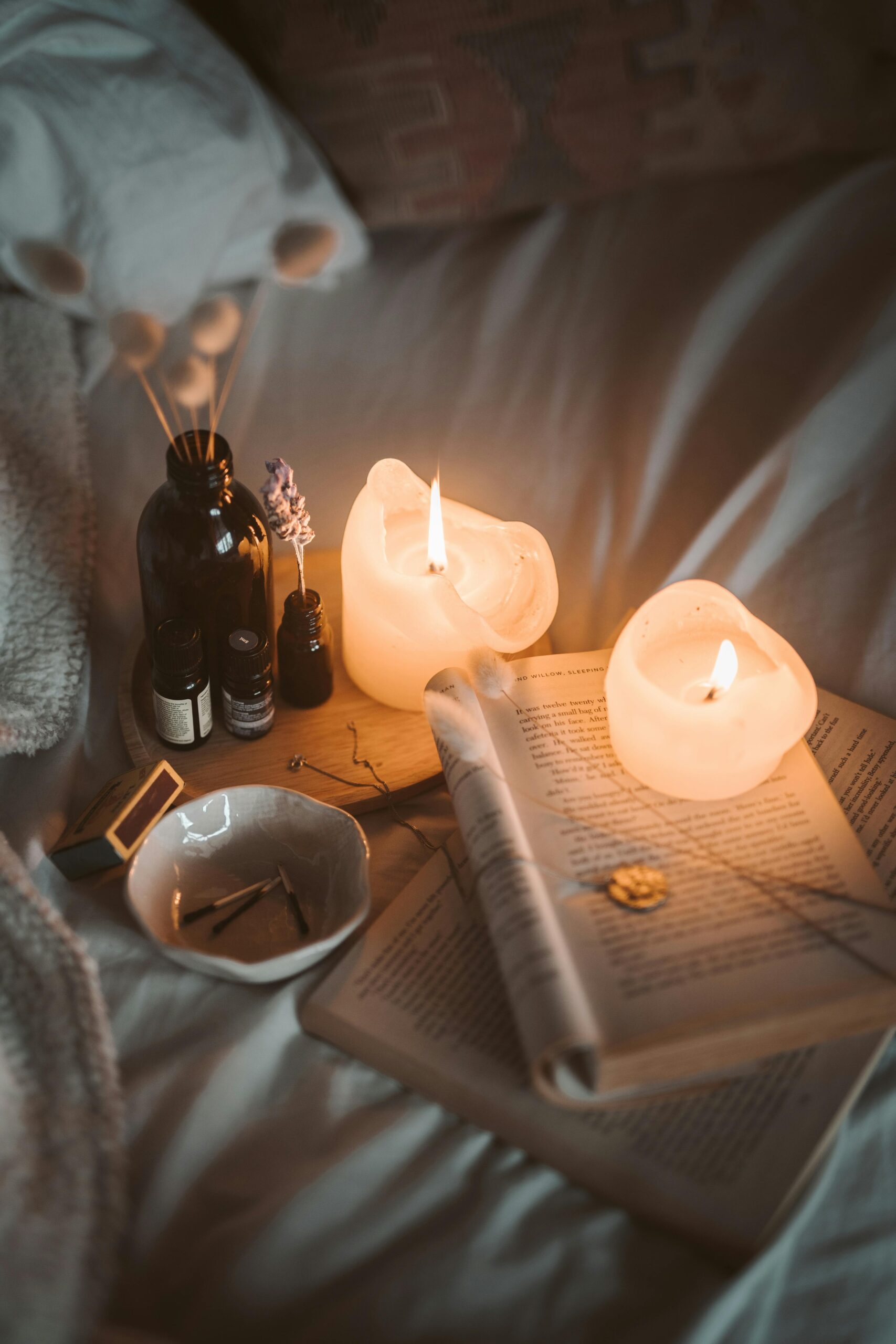 The Soul Rebirth Ritual